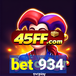 bet 934
